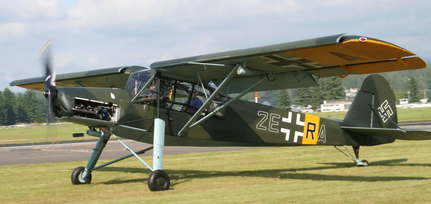 luftwaffe
