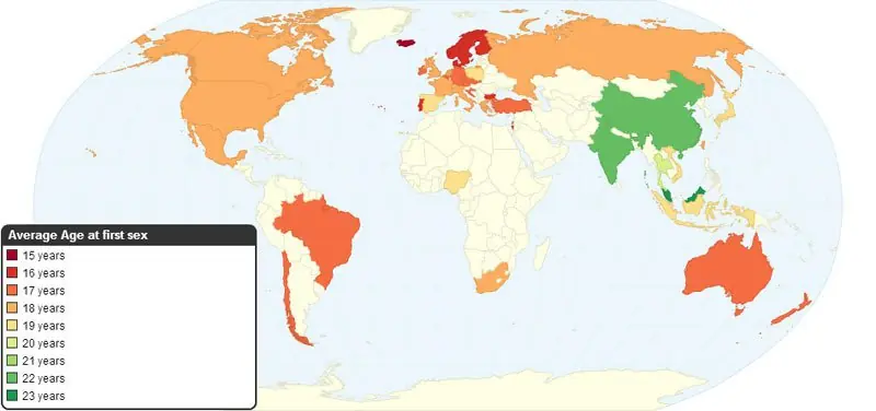 Geografía como nunca antes la habías visto sorprendete papa! Geografía como nunca antes la habías visto sorprendete papa!