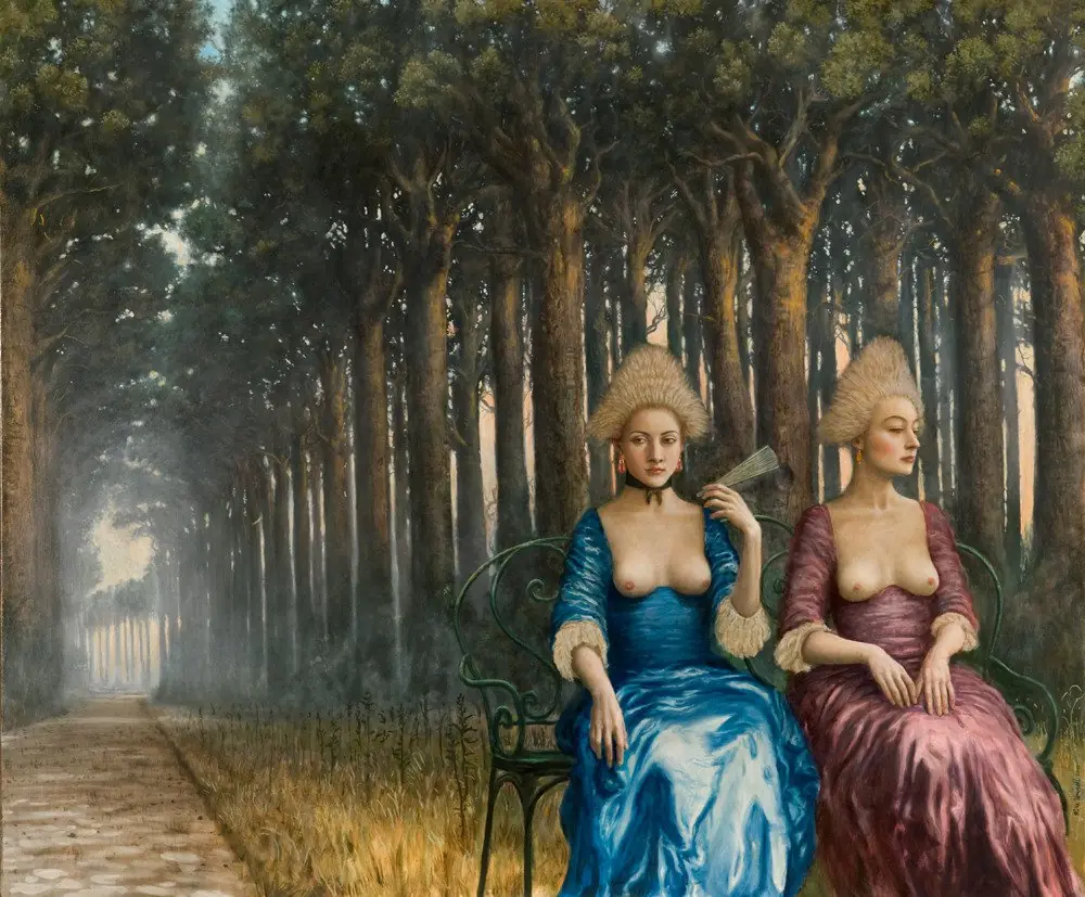 surrealismo