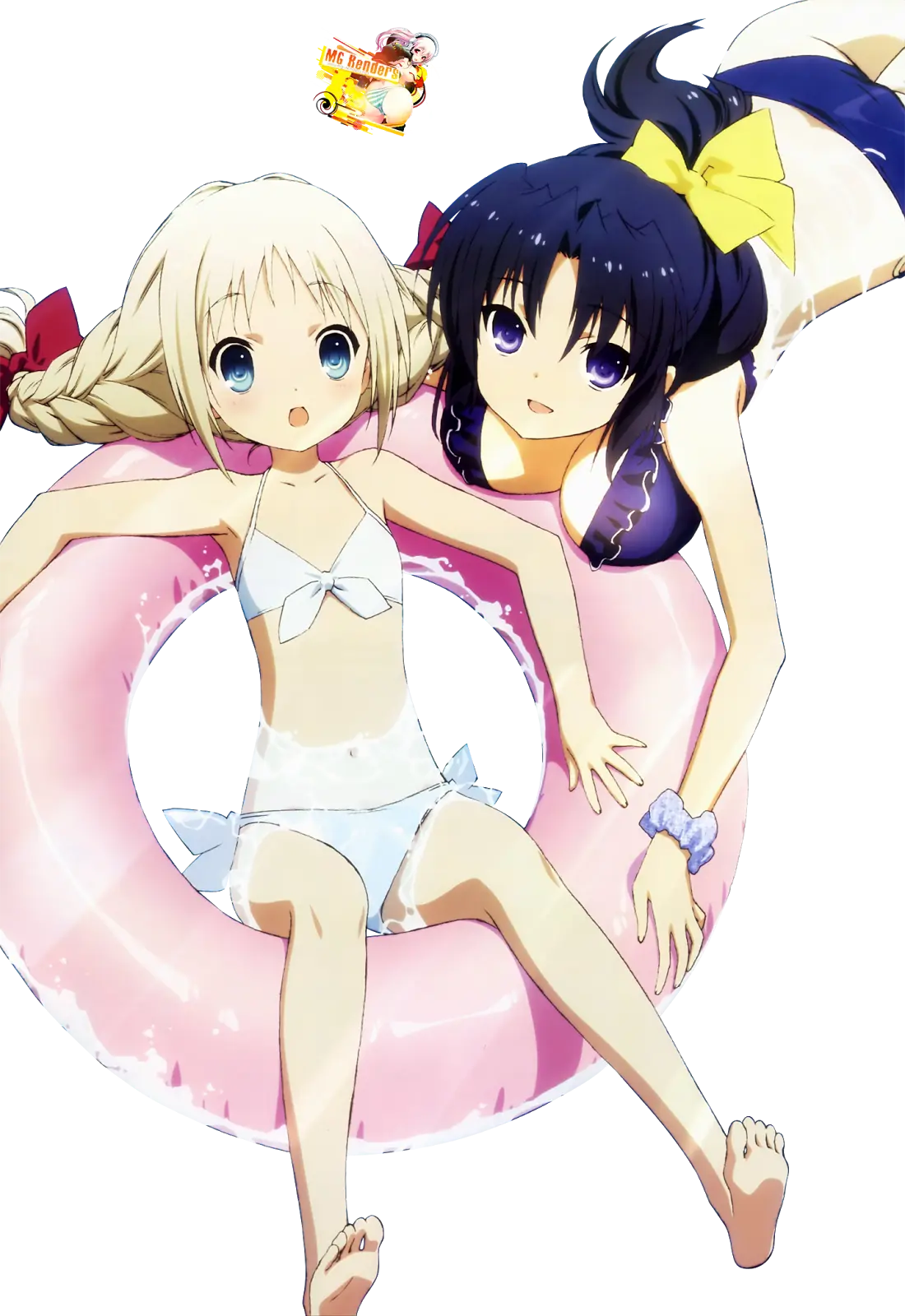 Loli pack 3 se que lo esperabas maquinola