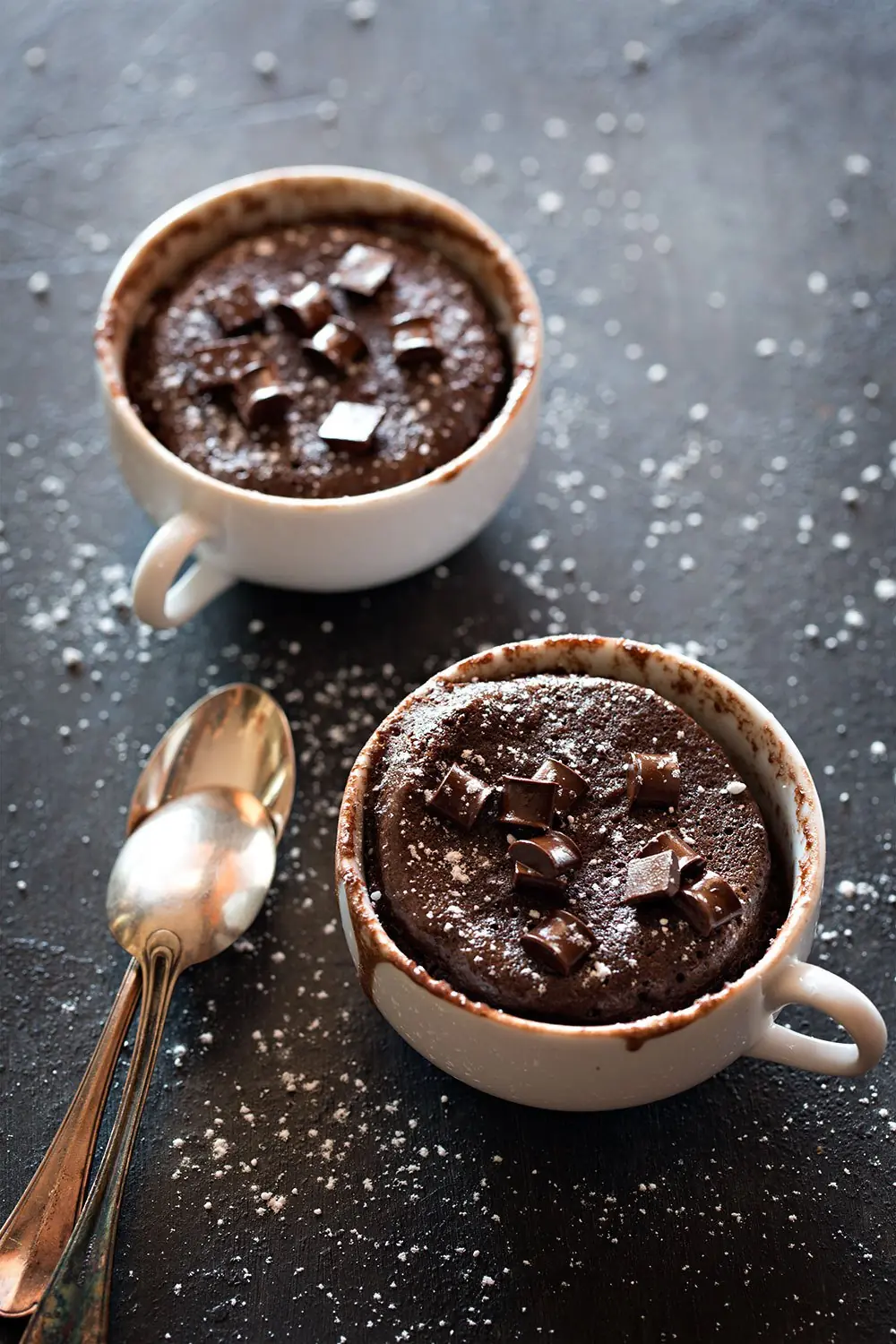 3 Postres fáciles y rápidos de preparar Sin Horno