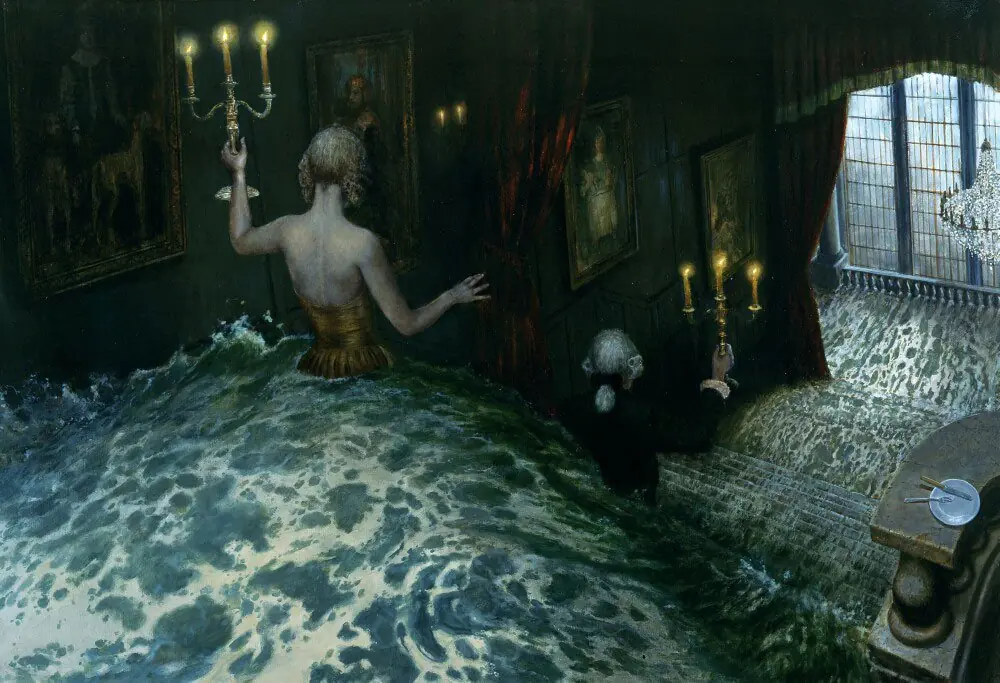 disenador