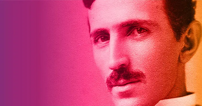 "Todo es la Luz" La entrevista a Nikola Tesla en 1899