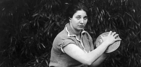 El soldado nazi más temido era una mujer