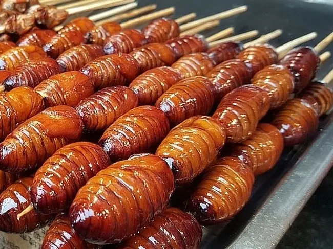 un manjar un manjar