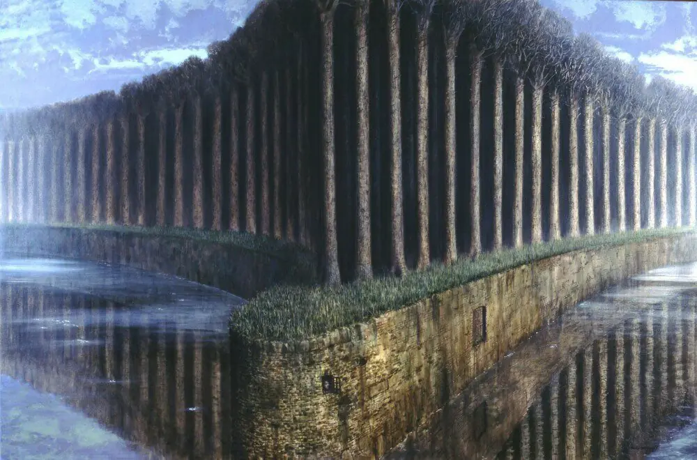 surrealismo