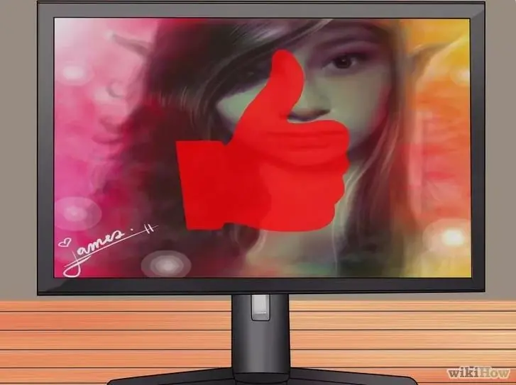 fallas comunes en monitor