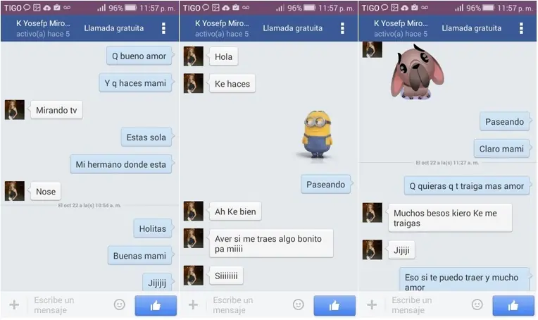 Como ligarte a la esposa de tu hermano