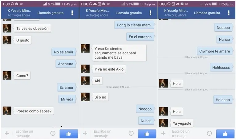 Como ligarte a la esposa de tu hermano