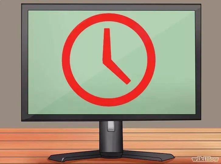 Cómo arreglar una pantalla LCD con píxeles atascados