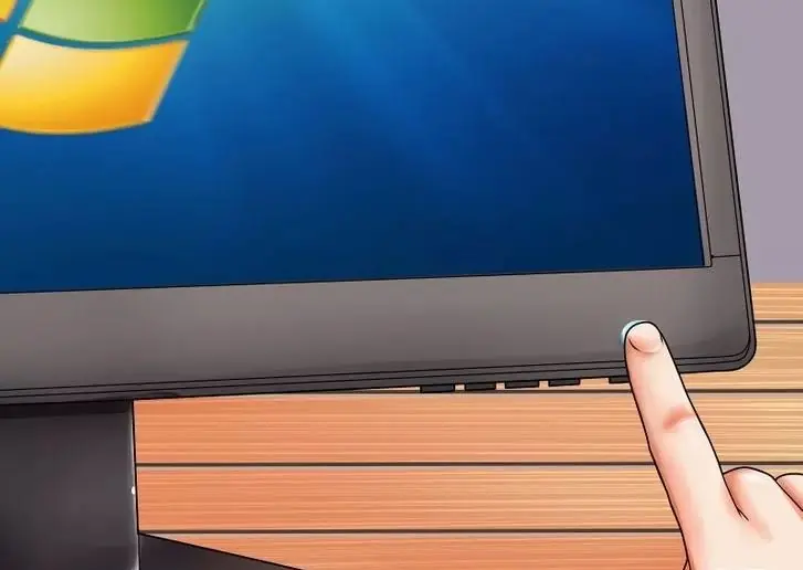 como arreglar un pantalla lcd