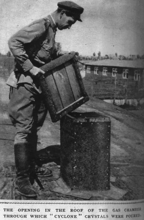 nazi