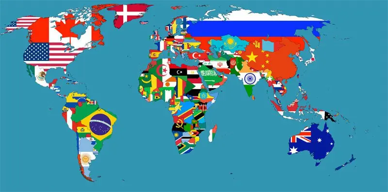 Geografía como nunca antes la habías visto sorprendete papa! Geografía como nunca antes la habías visto sorprendete papa!