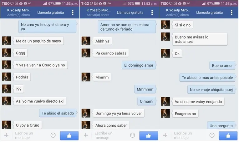 Como ligarte a la esposa de tu hermano