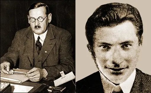 Origenes del Partido