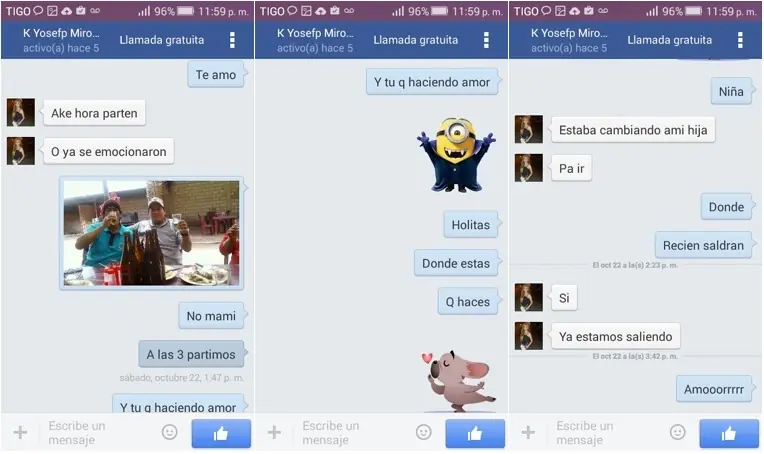hermano