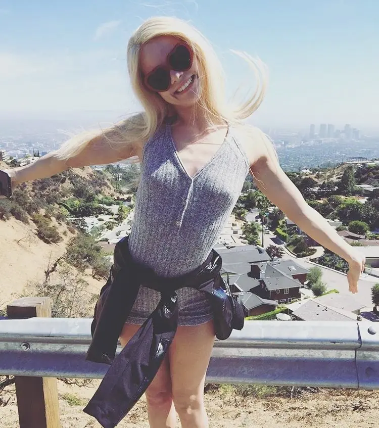 pornostar
