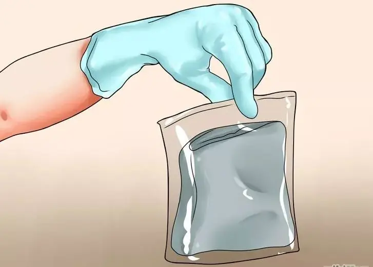 Cómo arreglar una pantalla LCD con píxeles atascados