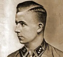 Origenes del Partido