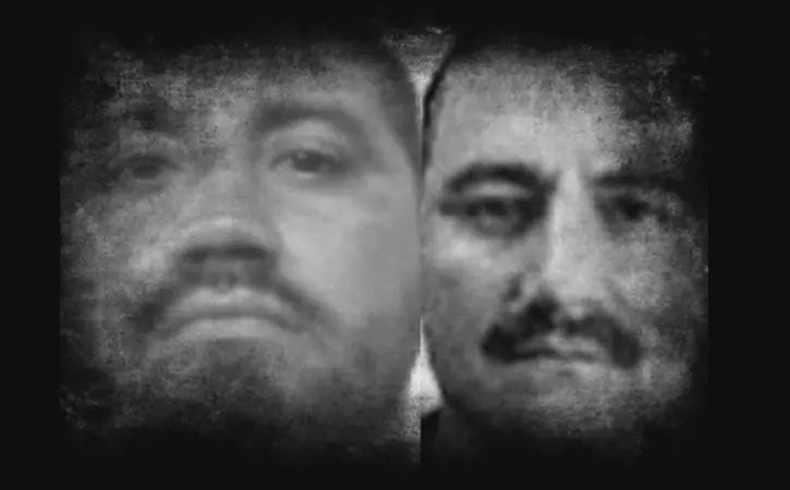 ismael zambada ismael zambada