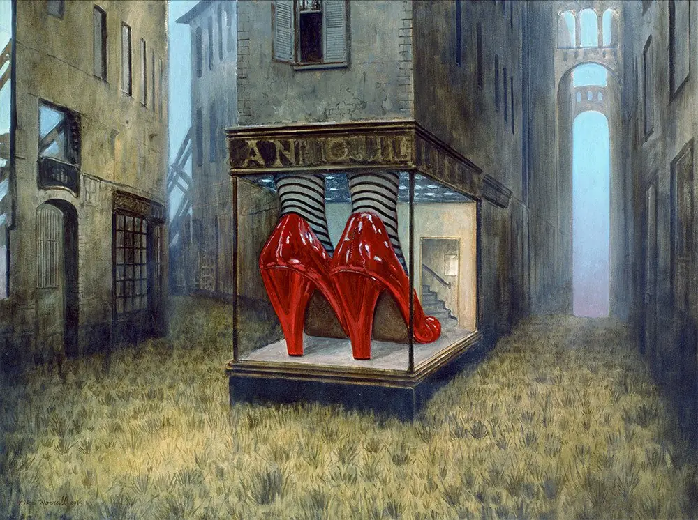 surrealismo