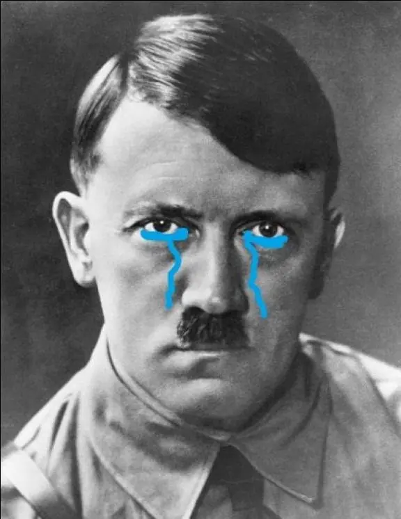 nazis