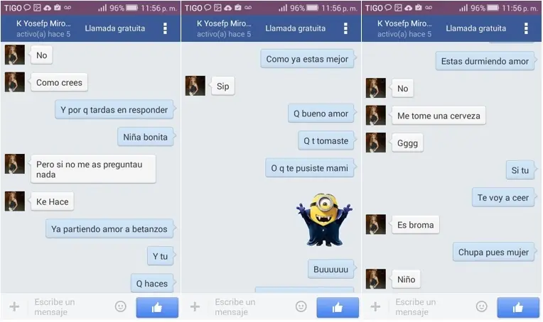 hermano