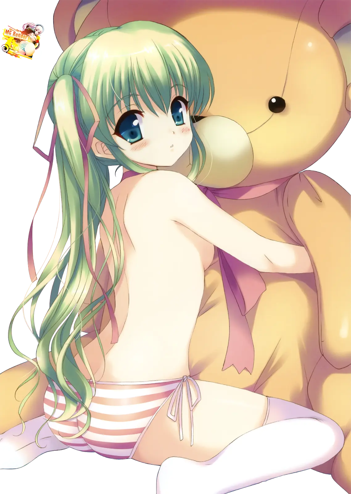 Loli pack 3 se que lo esperabas maquinola