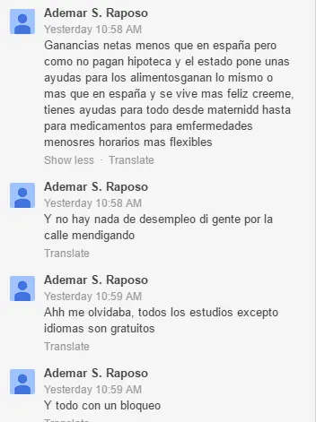 Comunismo Bueno o Malo?