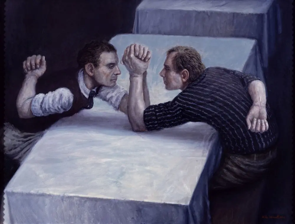 pintura