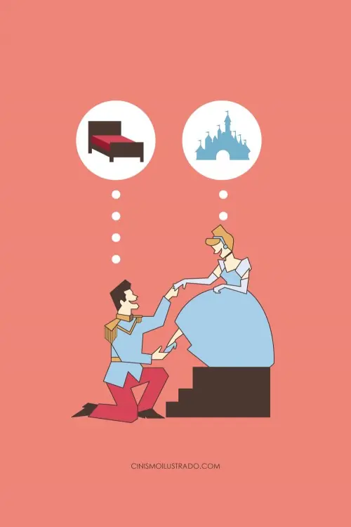 Mejores ilustraciones de Eduardo Salles