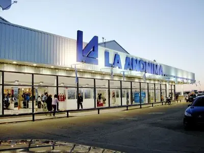 ¿De verdad se progresa tanto en Tierra del Fuego?