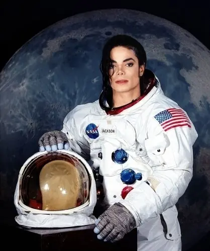 michael jackson
