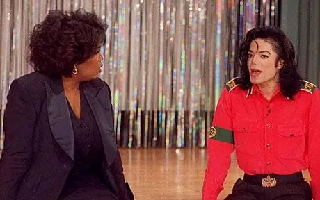100 datos sobre Michael Jackson que no conocias