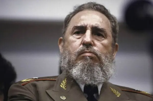 Datos sorprendentes de la Revolución cubana