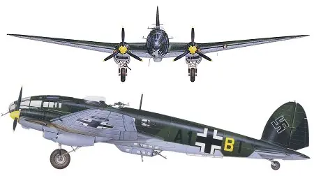 luftwaffe