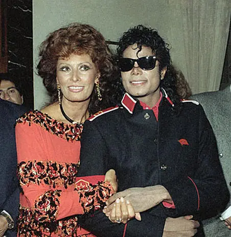 100 datos sobre Michael Jackson que no conocias