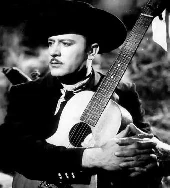 cantante cantante