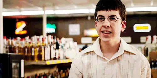 10 tipos de personas que encuentras en todas las fiestas