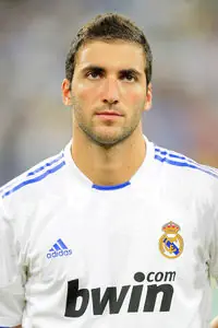 El Pipita Higuain, el post que se merece