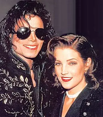 presley