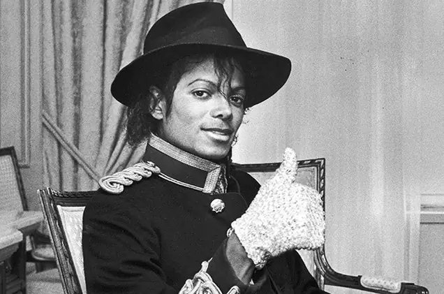 100 datos sobre Michael Jackson que no conocias