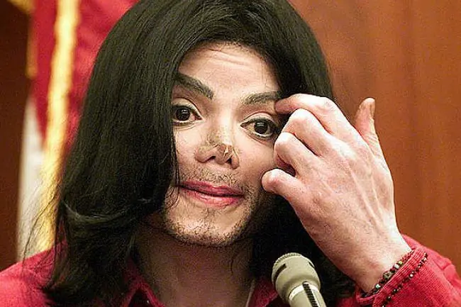 100 datos sobre Michael Jackson que no conocias