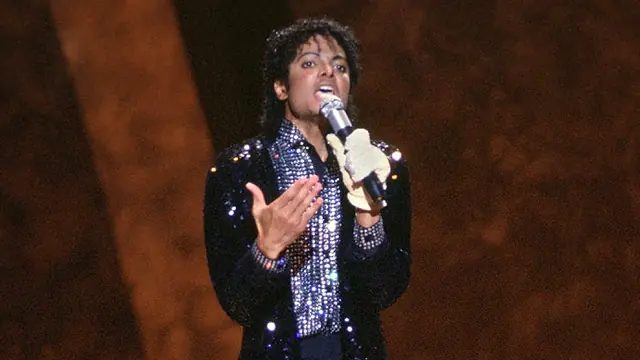 presley