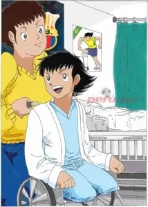 Me cagaron la infancia...