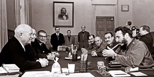 comunismo