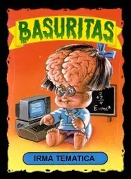 basuritas
