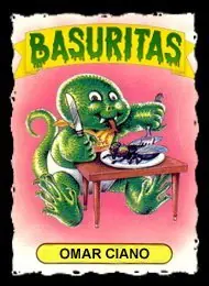basuritas