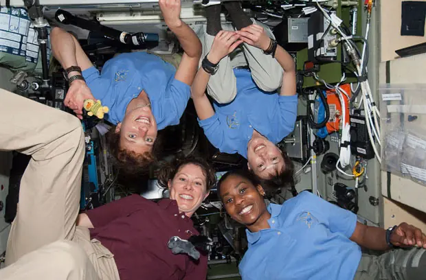 nasa