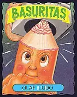 Basuritas, el polémico álbum que daba asco de la risa